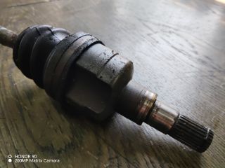 bontott SUZUKI ALTO Jobb Féltengely