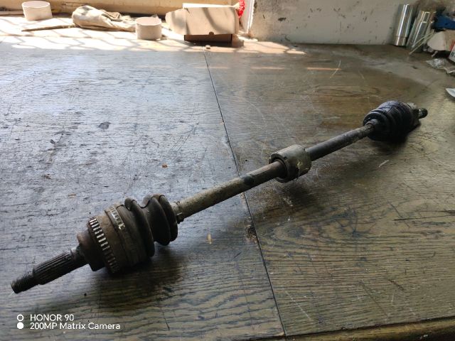 bontott SUZUKI ALTO Jobb Féltengely