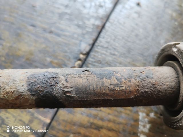 bontott SUZUKI ALTO Jobb Féltengely