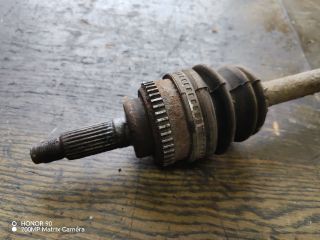 bontott SUZUKI ALTO Jobb Féltengely