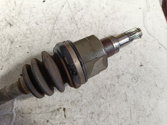 bontott SUZUKI ALTO Jobb Féltengely