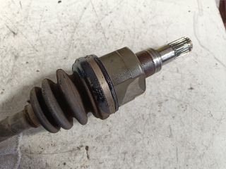 bontott SUZUKI ALTO Jobb Féltengely