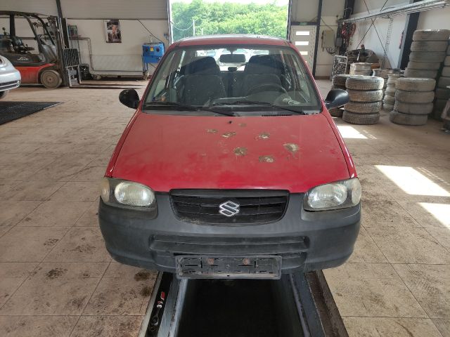 bontott SUZUKI ALTO Jobb Féltengely