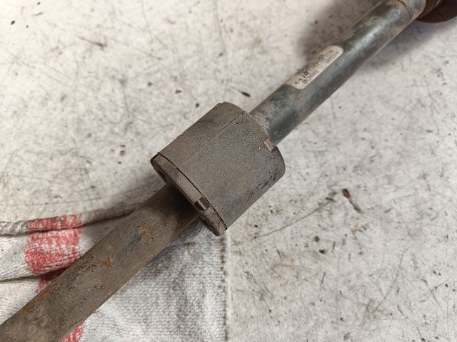 bontott SUZUKI ALTO Jobb Féltengely