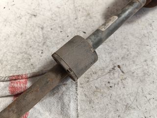 bontott SUZUKI ALTO Jobb Féltengely