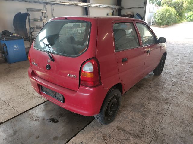 bontott SUZUKI ALTO Jobb Féltengely