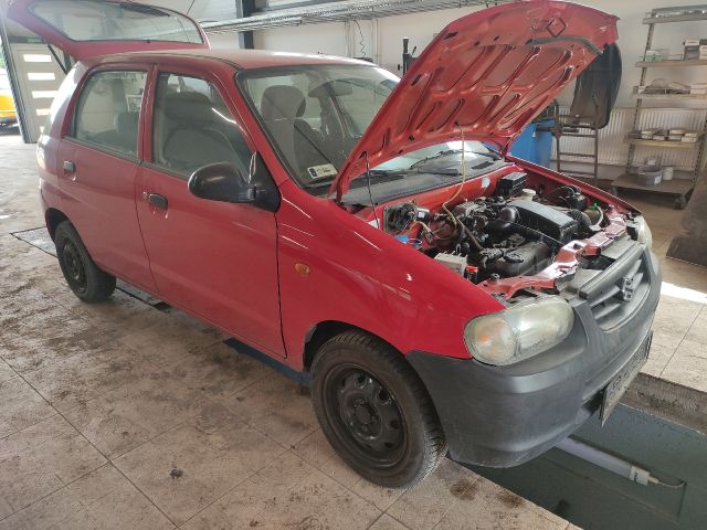 bontott SUZUKI ALTO Jobb Féltengely