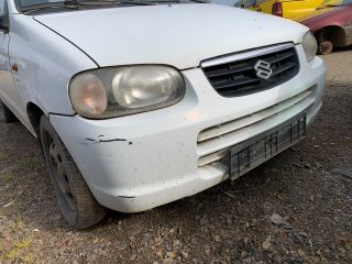 bontott SUZUKI ALTO Jobb hátsó Lengéscsillapító