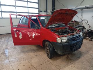 bontott SUZUKI ALTO Jobb hátsó Lengéscsillapító