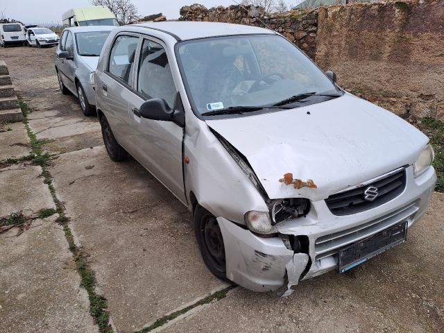 bontott SUZUKI ALTO Jobb hátsó Lengéscsillapító