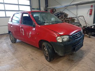 bontott SUZUKI ALTO Jobb hátsó Lengéscsillapító