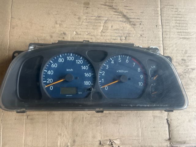 bontott SUZUKI ALTO Kilométeróra