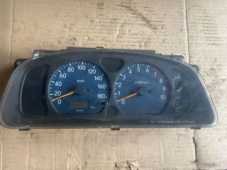 bontott SUZUKI ALTO Kilométeróra