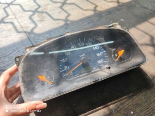 bontott SUZUKI ALTO Kilométeróra