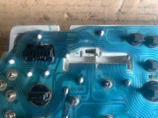 bontott SUZUKI ALTO Kilométeróra