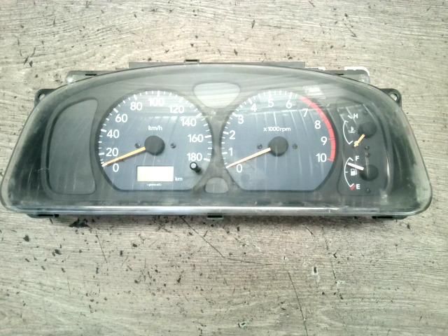 bontott SUZUKI ALTO Kilométeróra