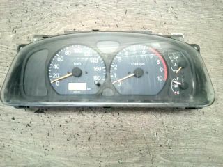 bontott SUZUKI ALTO Kilométeróra