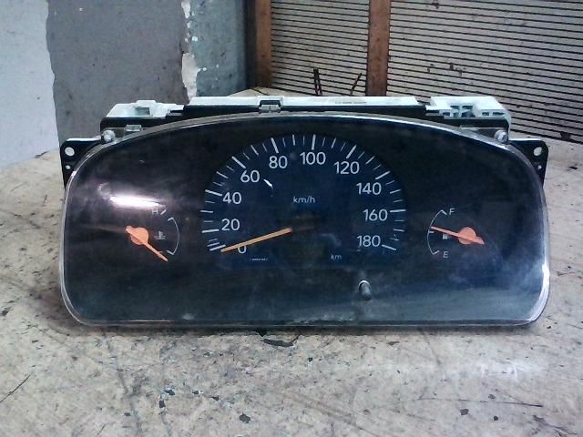 bontott SUZUKI ALTO Kilométeróra