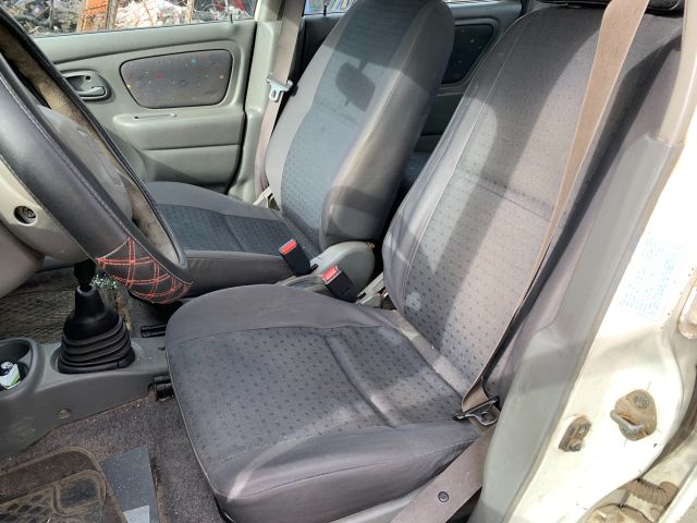 bontott SUZUKI ALTO Kilométeróra