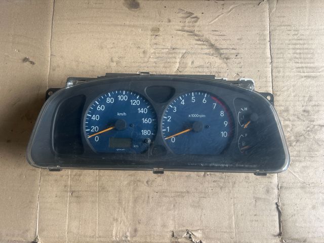 bontott SUZUKI ALTO Kilométeróra