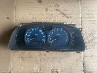 bontott SUZUKI ALTO Kilométeróra