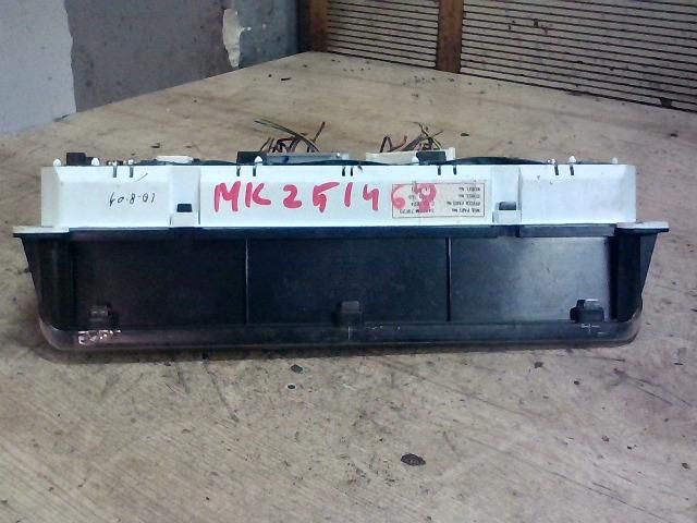 bontott SUZUKI ALTO Kilométeróra