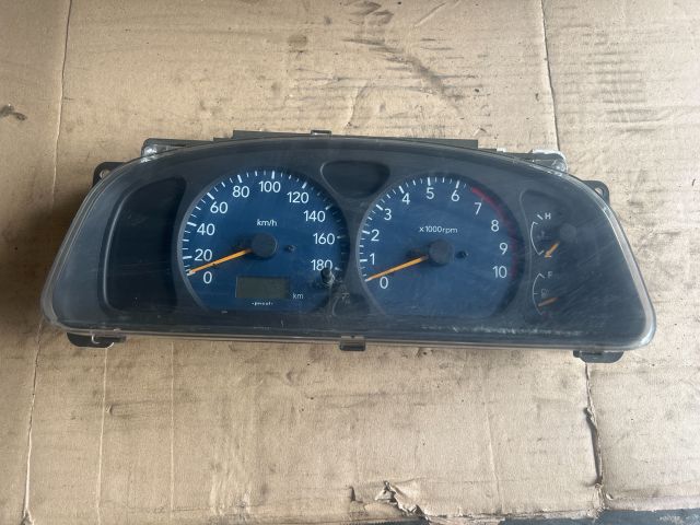 bontott SUZUKI ALTO Kilométeróra