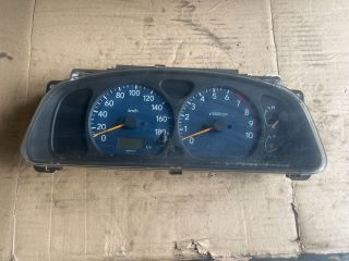 bontott SUZUKI ALTO Kilométeróra