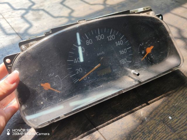 bontott SUZUKI ALTO Kilométeróra