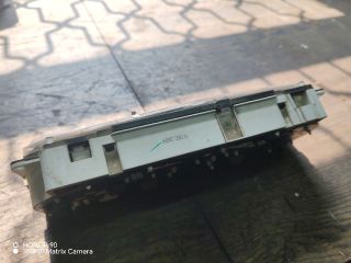 bontott SUZUKI ALTO Kilométeróra