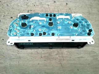 bontott SUZUKI ALTO Kilométeróra