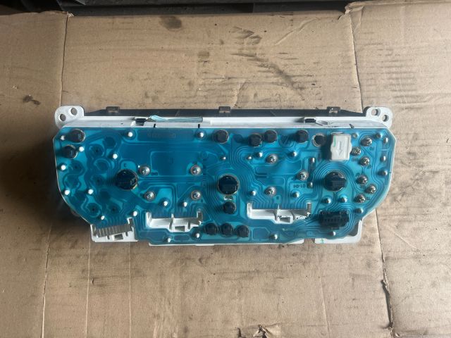 bontott SUZUKI ALTO Kilométeróra