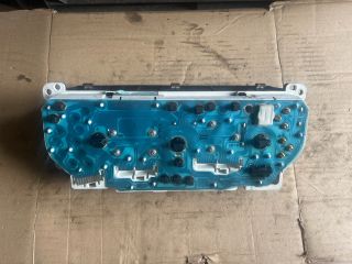 bontott SUZUKI ALTO Kilométeróra