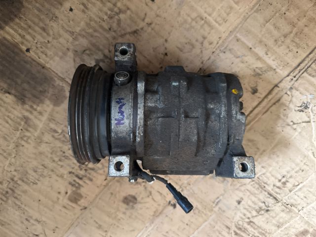 bontott SUZUKI ALTO Klímakompresszor