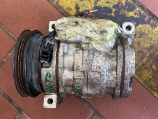 bontott SUZUKI ALTO Klímakompresszor