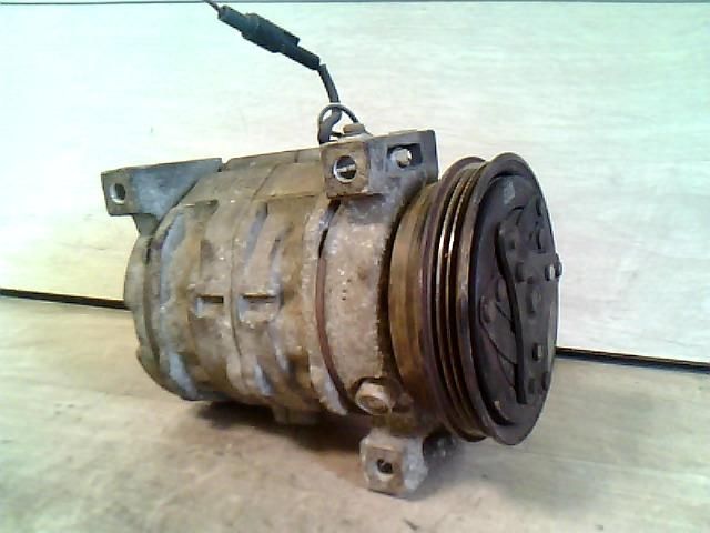 bontott SUZUKI ALTO Klímakompresszor