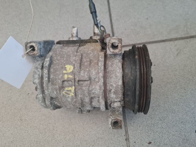 bontott SUZUKI ALTO Klímakompresszor