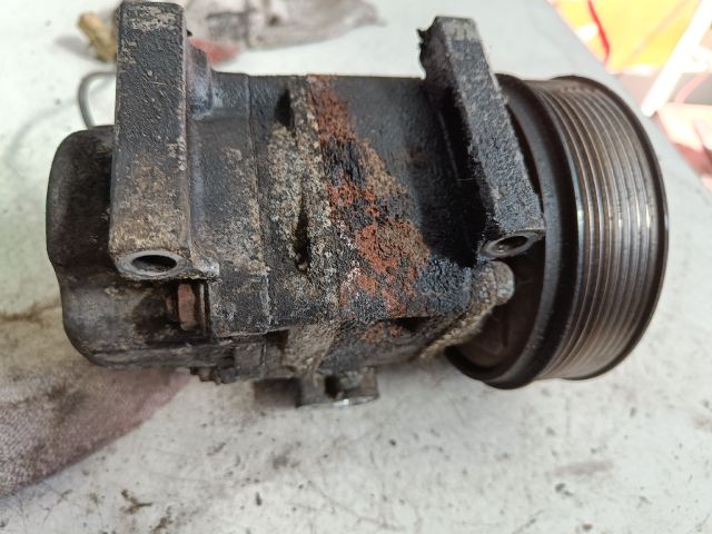 bontott SUZUKI ALTO Klímakompresszor