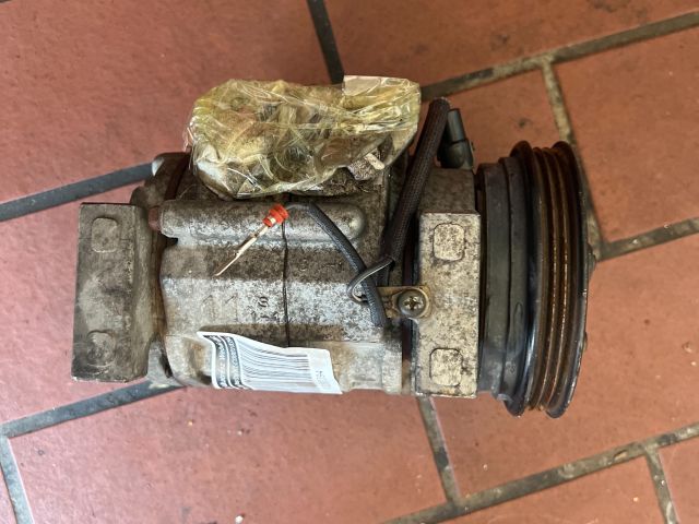 bontott SUZUKI ALTO Klímakompresszor