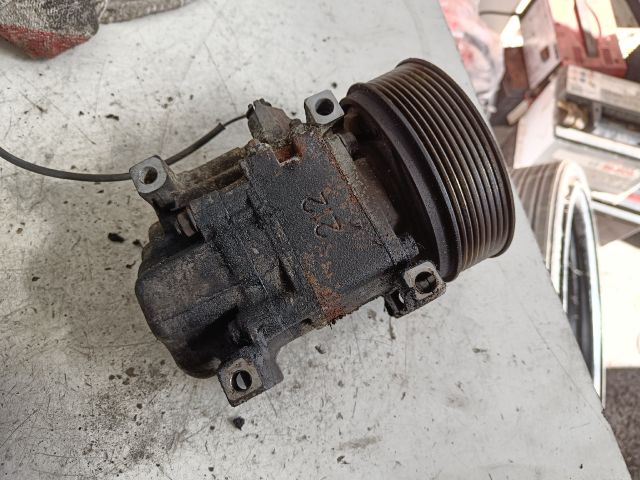 bontott SUZUKI ALTO Klímakompresszor