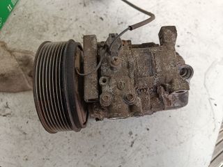 bontott SUZUKI ALTO Klímakompresszor