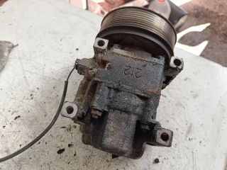 bontott SUZUKI ALTO Klímakompresszor