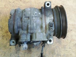 bontott SUZUKI ALTO Klímakompresszor
