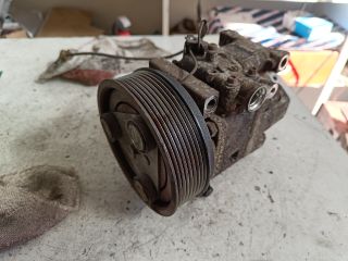 bontott SUZUKI ALTO Klímakompresszor