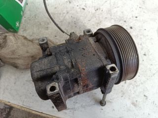 bontott SUZUKI ALTO Klímakompresszor