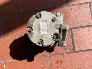 bontott SUZUKI ALTO Klímakompresszor