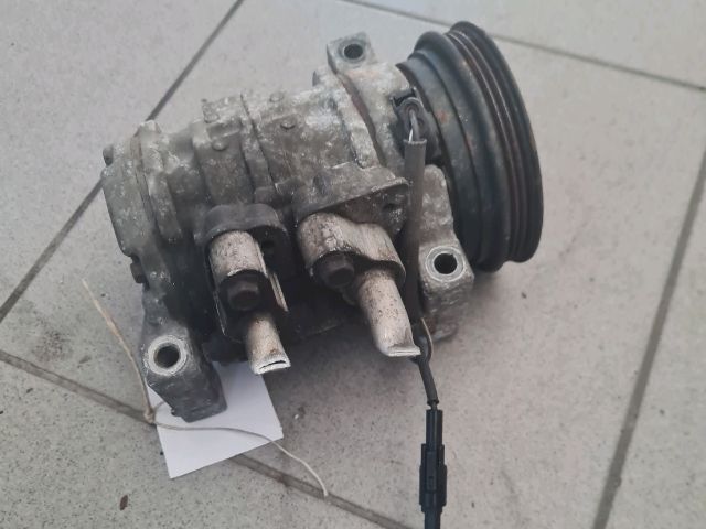bontott SUZUKI ALTO Klímakompresszor