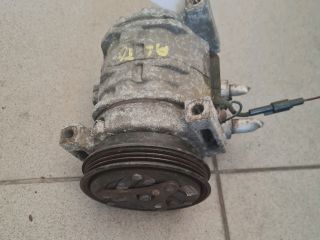 bontott SUZUKI ALTO Klímakompresszor