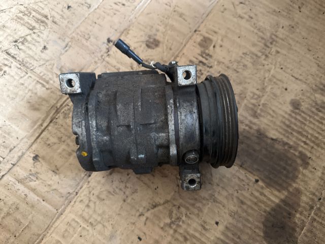 bontott SUZUKI ALTO Klímakompresszor