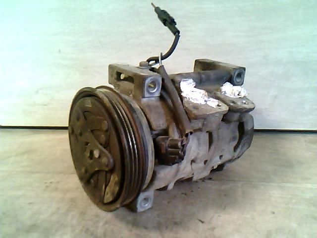 bontott SUZUKI ALTO Klímakompresszor